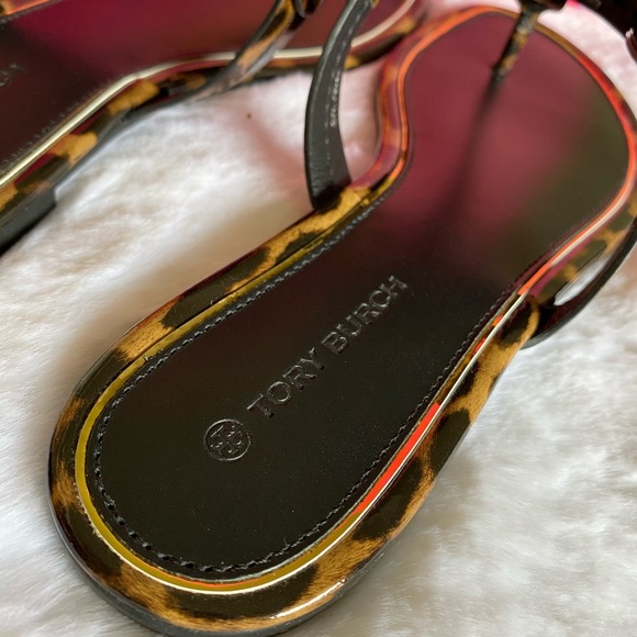 Tory Burch Miller sandals - Picture 8 of 13